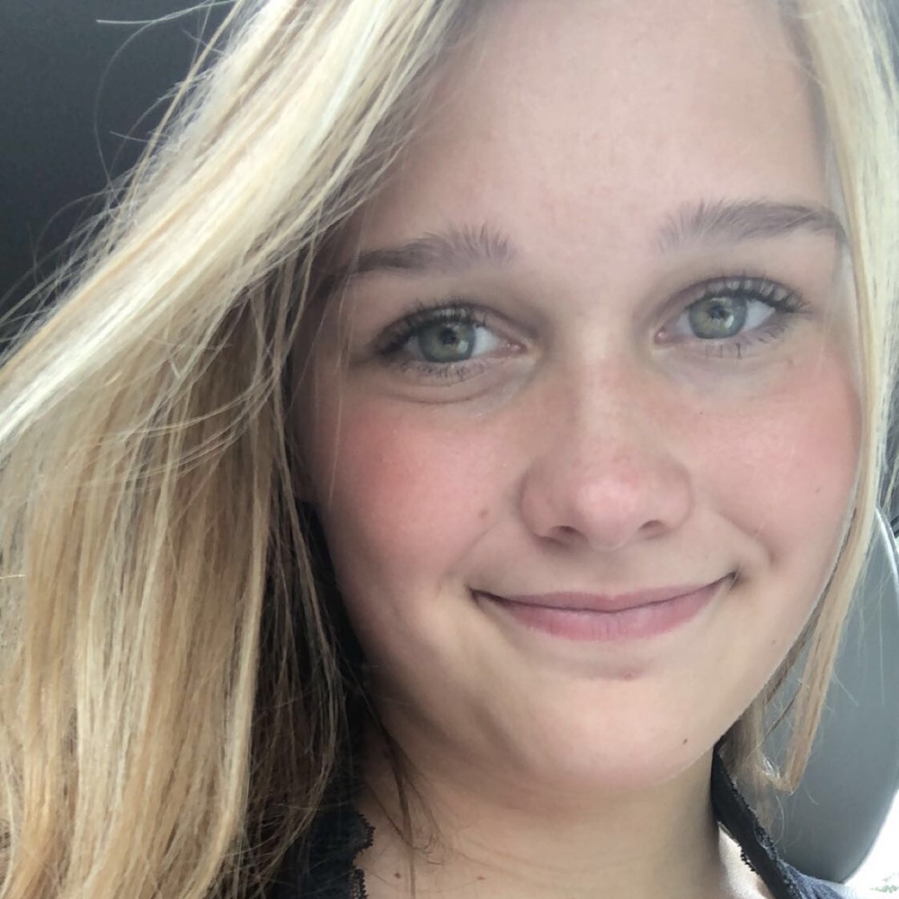 Meet your Posher, Hanna